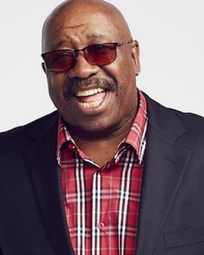J. Anthony Brown