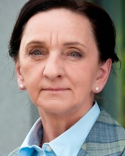 Angelika Böttiger