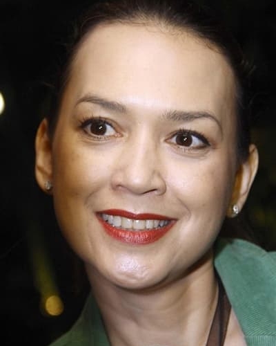 Ira Wibowo
