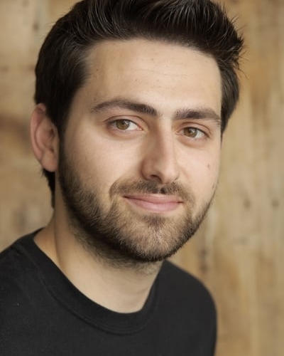 Matt Romano