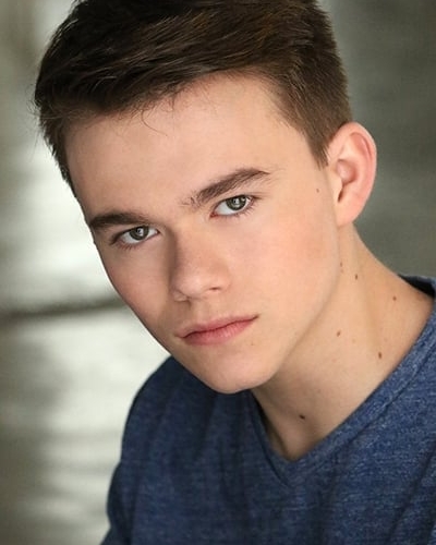Jake Ryan Scott