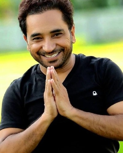 Rana Ranbir