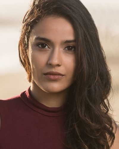 Sharmita Bhattacharya