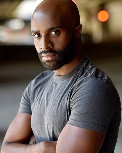 Toby Onwumere