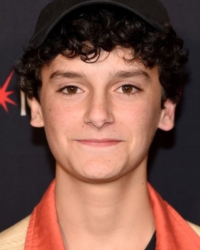 Nicolas Cantu