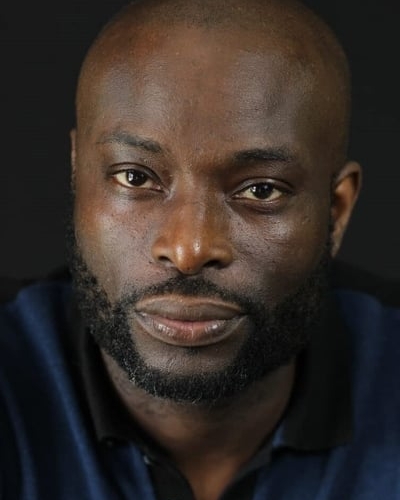 Mark Springer
