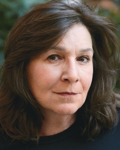 Mary Joy
