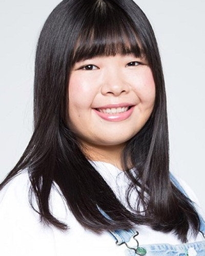 Marina Mizushima