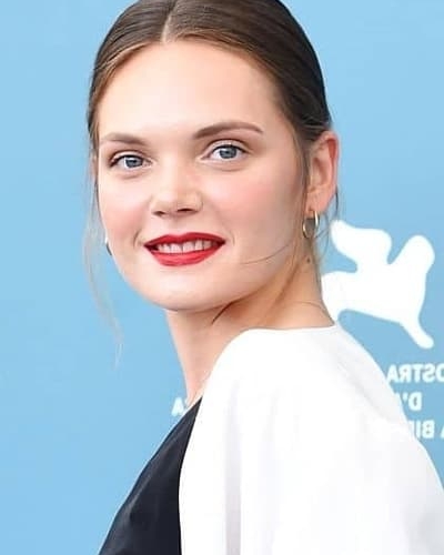 Sandra Drzymalska