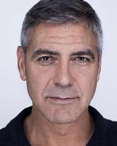 George Clooney