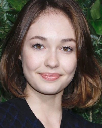 Juliet Doherty
