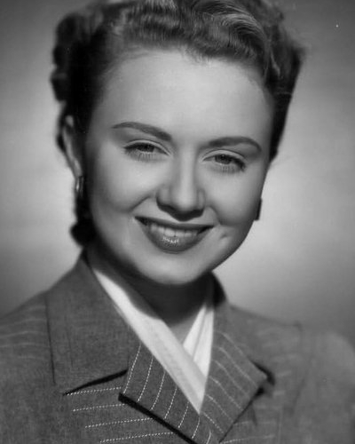 Ann Gillis
