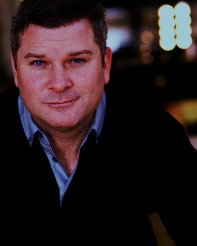 Darren Ross