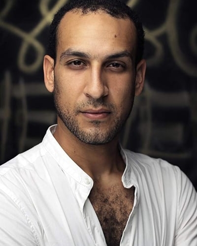 Nabeel El Khafif