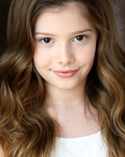 Makenzie Moss