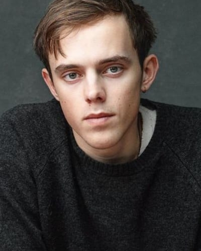Jack Barton