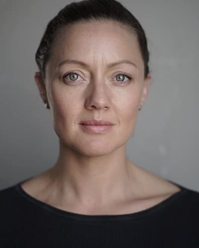 Miranda Nolan