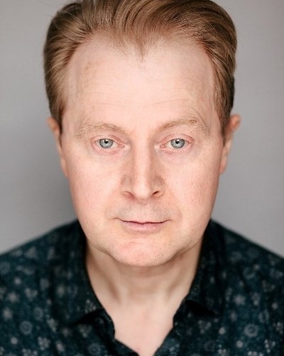 Erich Redman