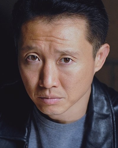Joseph Steven Yang