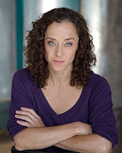 Alicia Turner
