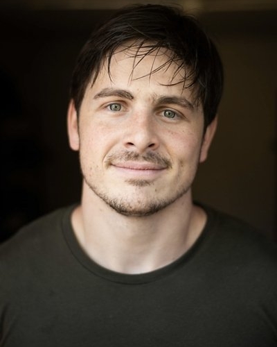 Noah Kershisnik