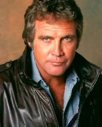 Lee Majors