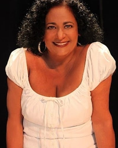 Thaís Garayp