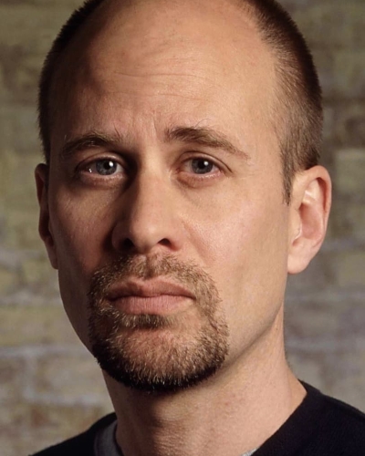 Terry Kinney