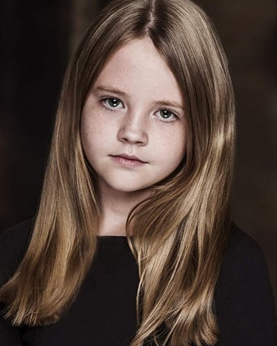 Kate Moyer