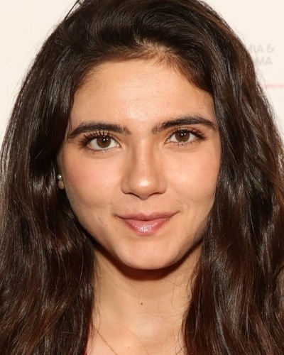 Arienne Mandi