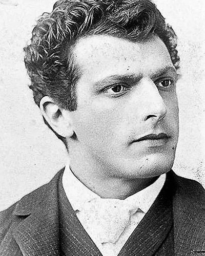Henry Bergman