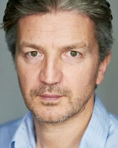 Alex McSweeney