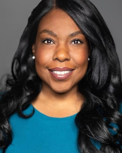Keya Hamilton