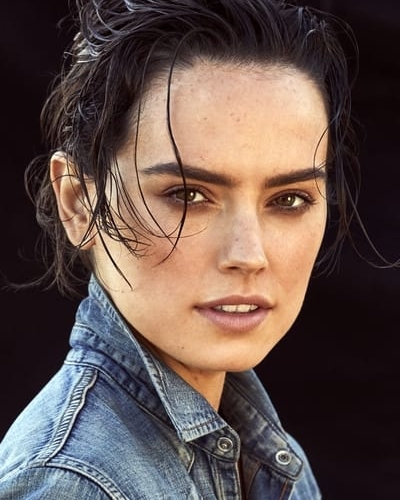 Daisy Ridley