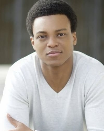 J. Quinton Johnson