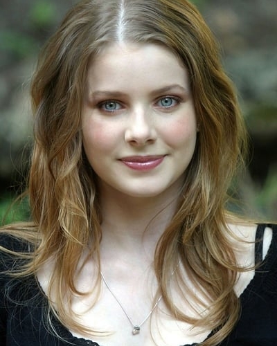 Rachel Hurd-Wood