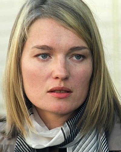 Viktoriya Tolstoganova