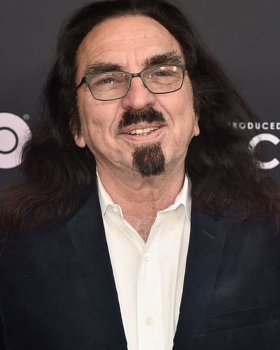 George DiCaprio