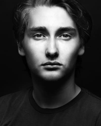 Magnus Sjørup