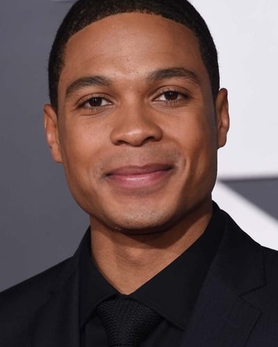 Ray Fisher