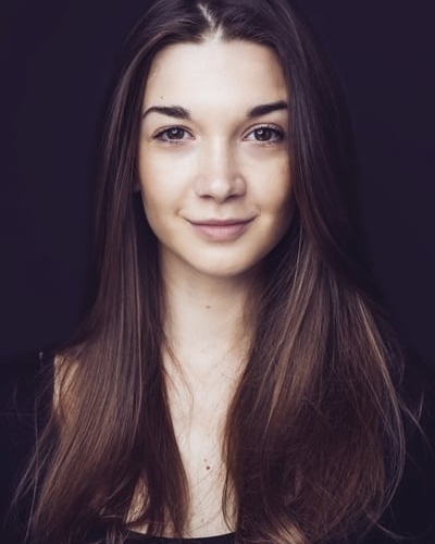 Viktória Petrášová