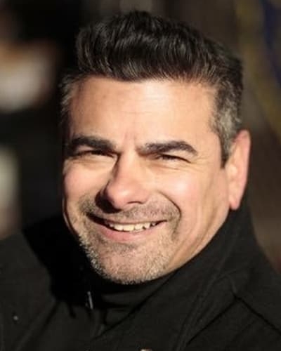 Michael Straka
