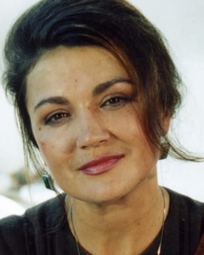 Nataliia Sumska
