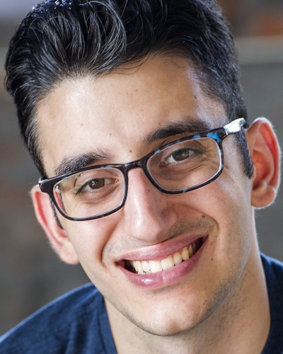 Ryan J. Haddad
