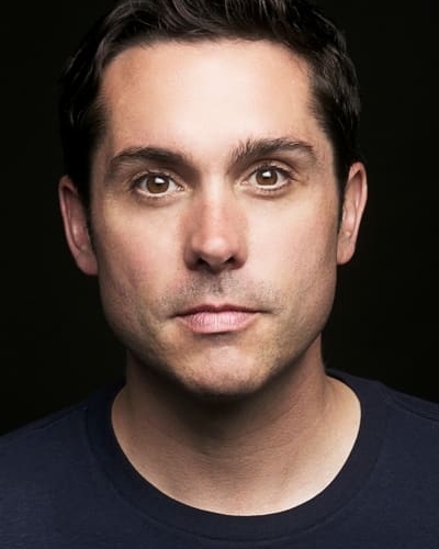 Joseph May