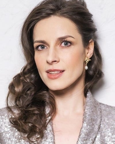 Laura Peterson-Aardam