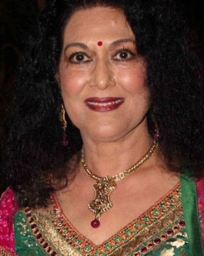 Anjana Mumtaz