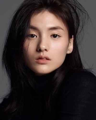 Kim Yong-ji