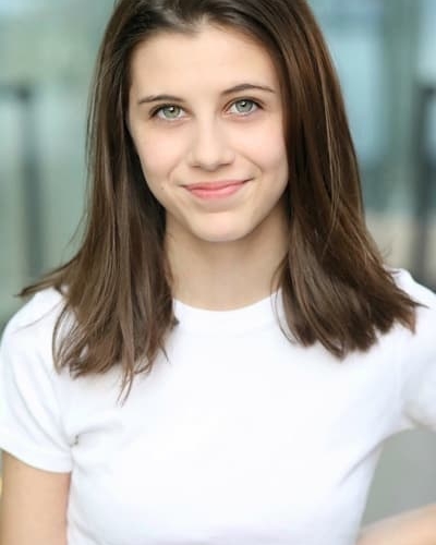 Mia Sinclair Jenness