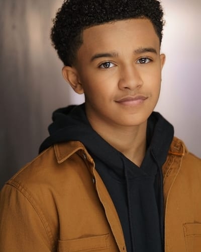 Cameron J. Wright